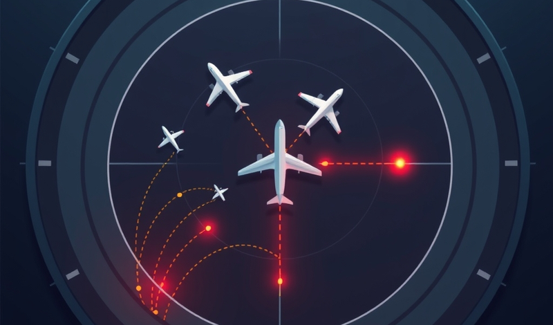 Airspace Stack