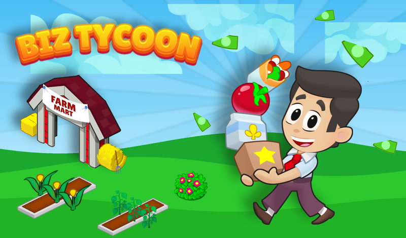 Biz Tycoon