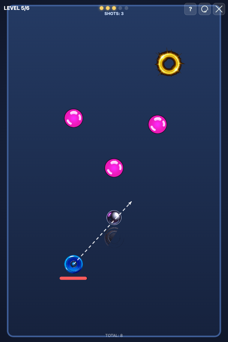 Bumper Ball