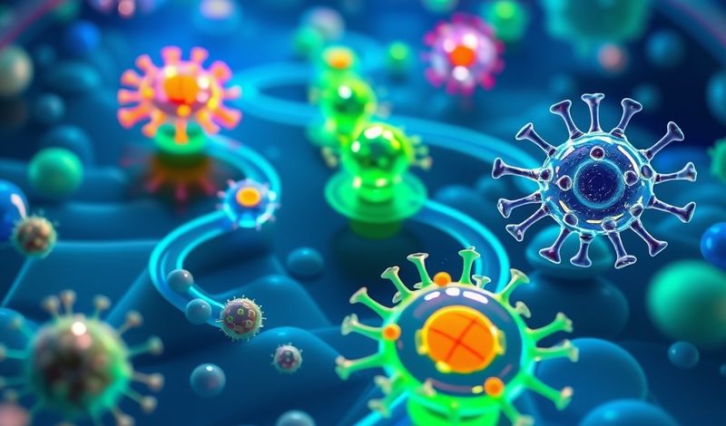 Cell Division TD
