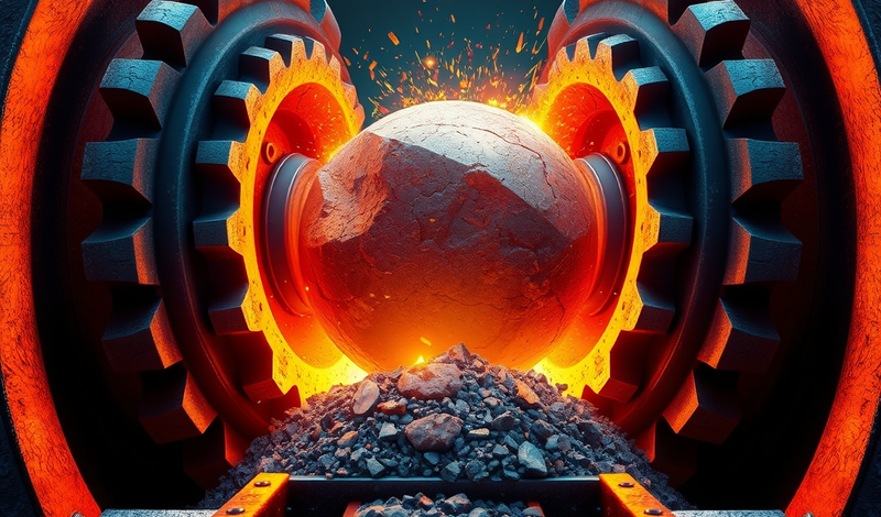 Crusher Clicker 3D