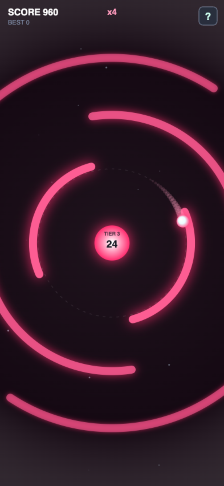Orbit Dodge