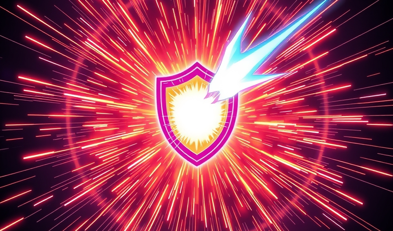 Spark Shield