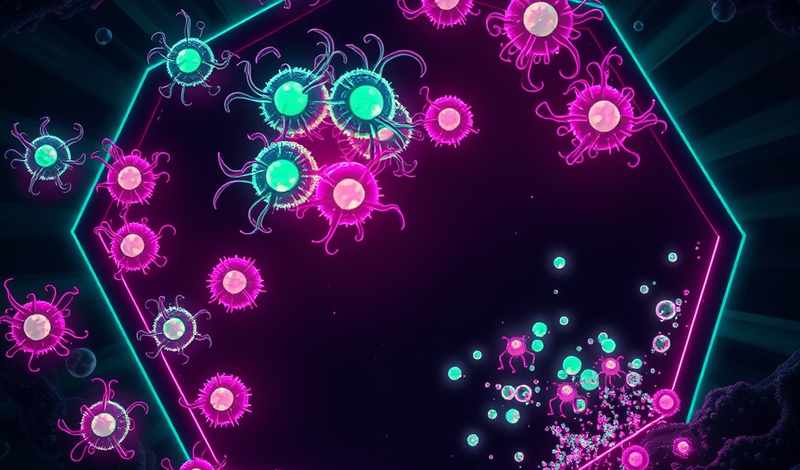 Spore Merge